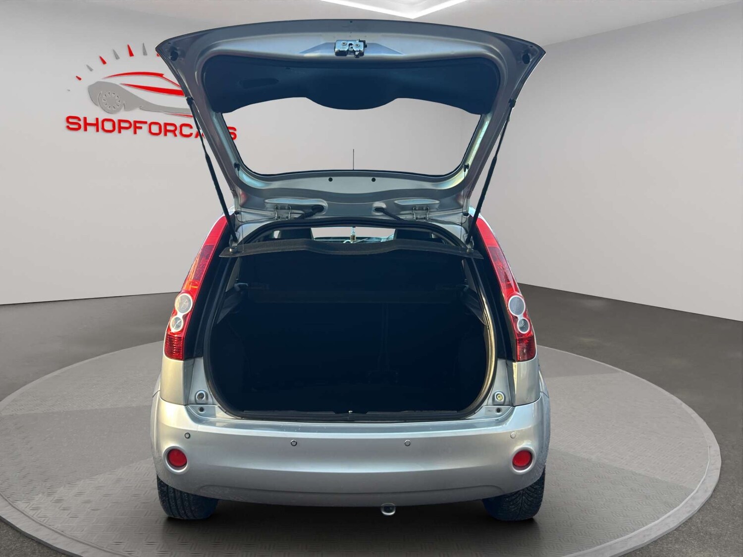 Used Ford Fiesta 2007 for sale - 77187820: Photo 6