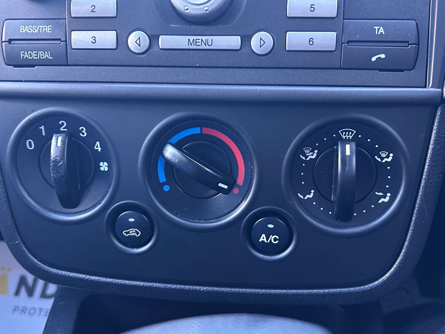 Used Ford Fiesta 2007 for sale - 77187820: Photo 7