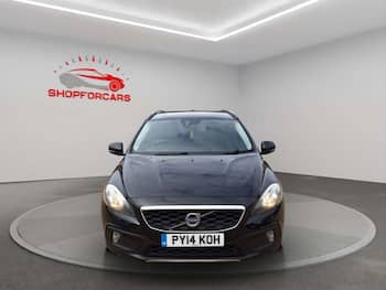 Used Volvo V40 2014 for sale - 79812849: Photo