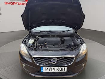 Used Volvo V40 2014 for sale - 79812849: Photo