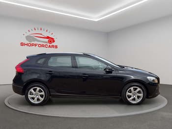 Used Volvo V40 2014 for sale - 79812849: Photo