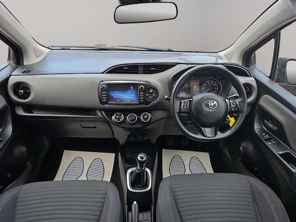 Used Toyota Yaris 2019 for sale - 75651786: Photo 11