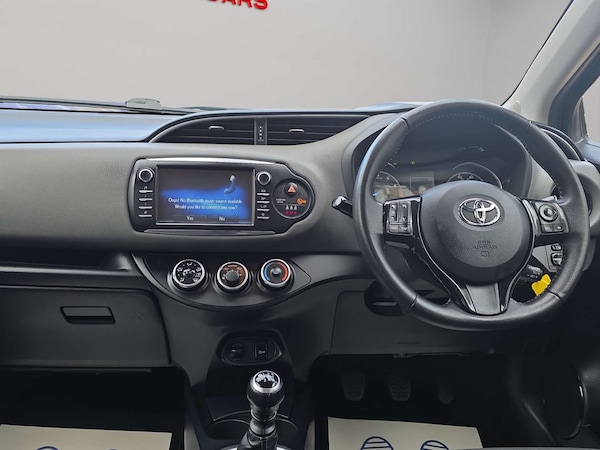 Used Toyota Yaris 2019 for sale - 75651786: Photo 12