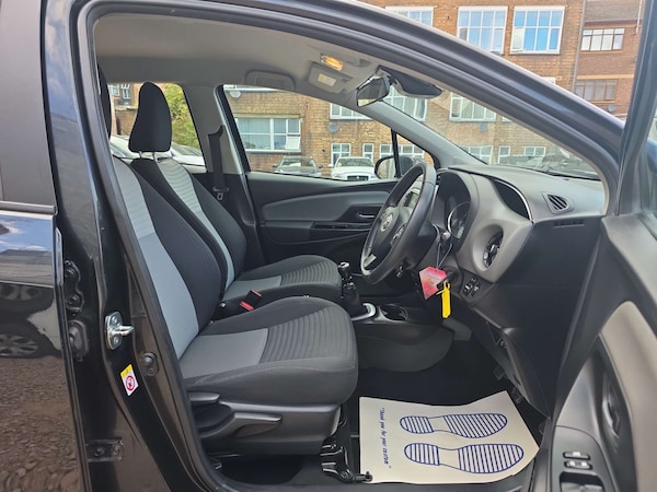 Used Toyota Yaris 2019 for sale - 75651786: Photo 14