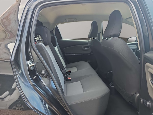 Used Toyota Yaris 2019 for sale - 75651786: Photo 16