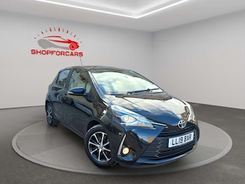 Toyota - Yaris