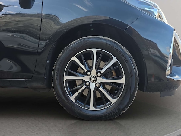 Used Toyota Yaris 2019 for sale - 75651786: Photo 31