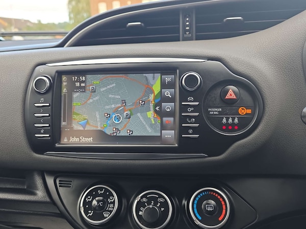 Used Toyota Yaris 2019 for sale - 75651786: Photo 37