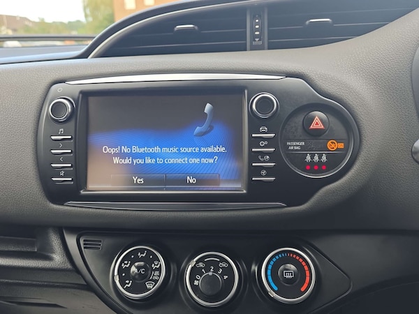 Used Toyota Yaris 2019 for sale - 75651786: Photo 38