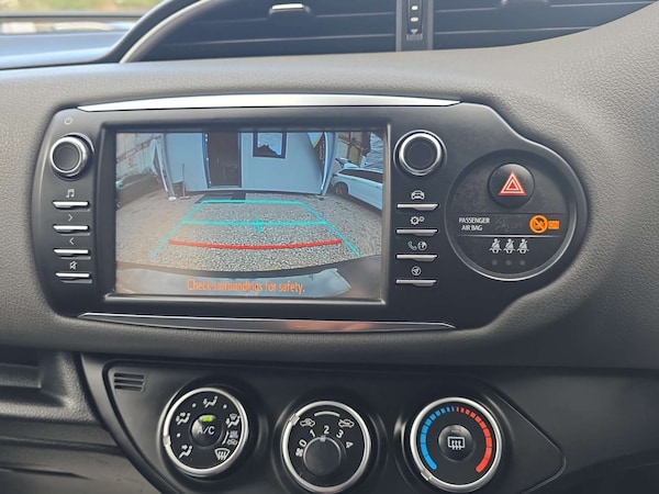 Used Toyota Yaris 2019 for sale - 75651786: Photo 39