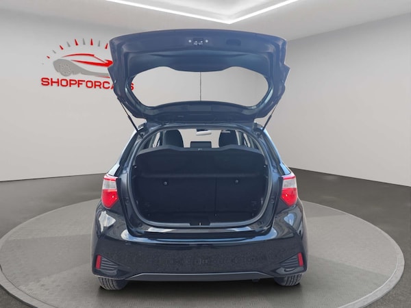 Used Toyota Yaris 2019 for sale - 75651786: Photo 41