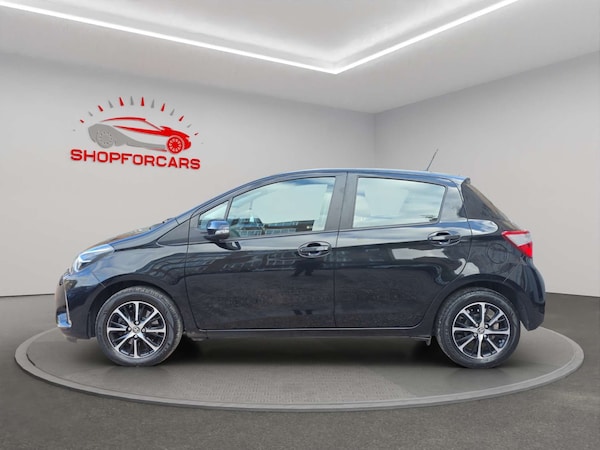 Used Toyota Yaris 2019 for sale - 75651786: Photo 5