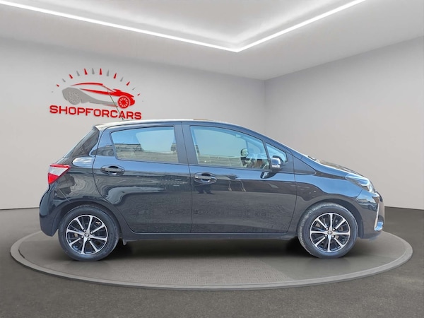 Used Toyota Yaris 2019 for sale - 75651786: Photo 7
