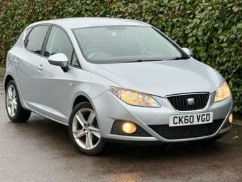 2010 - 1.4 16V Sport Euro 5 5dr