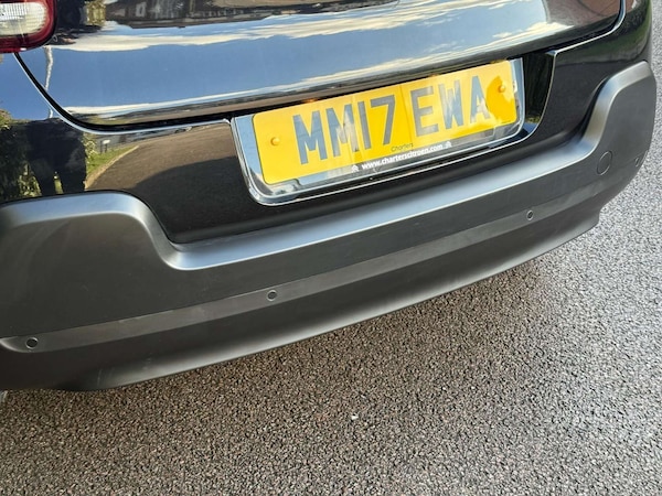 Used Citroen C3 2017 for sale - 74568535: Photo 16
