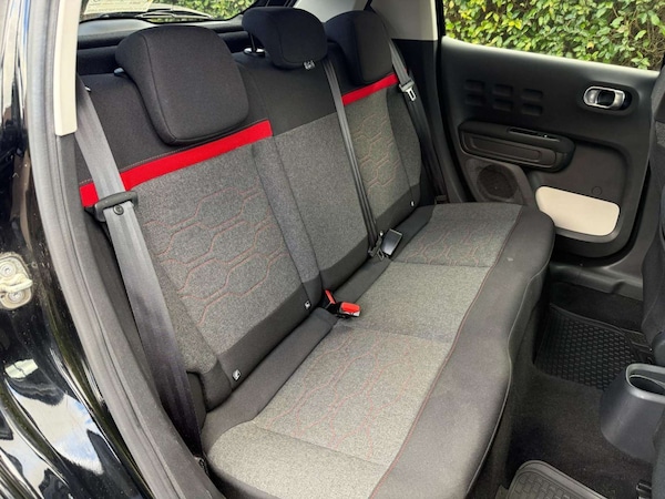 Used Citroen C3 2017 for sale - 74568535: Photo 24