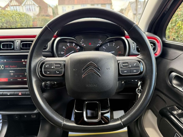Used Citroen C3 2017 for sale - 74568535: Photo 29