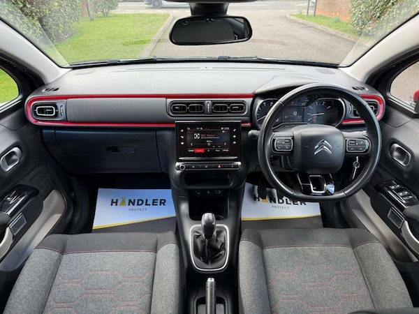 Used Citroen C3 2017 for sale - 74568535: Photo 2