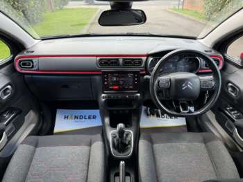 Used Citroen C3 2017 for sale - 74568535: Photo