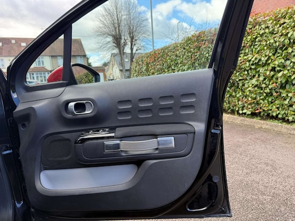 Used Citroen C3 2017 for sale - 74568535: Photo 46