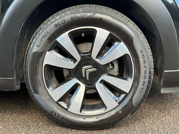 Used Citroen C3 2017 for sale - 74568535: Photo 51