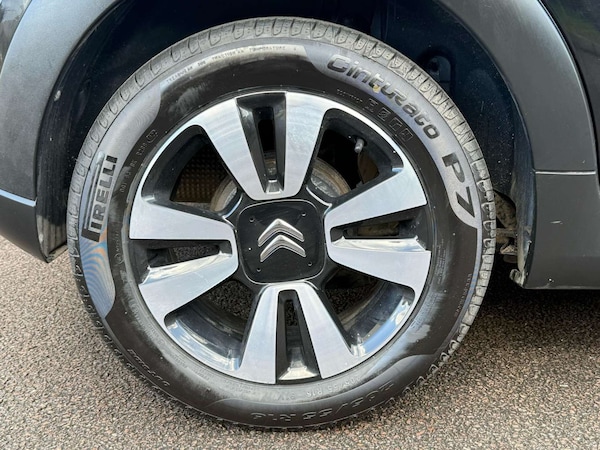 Used Citroen C3 2017 for sale - 74568535: Photo 53
