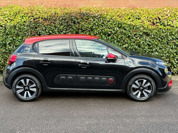 Used Citroen C3 2017 for sale - 74568535: Photo 5