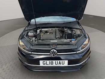 Used Volkswagen Golf 2018 for sale - 78436034: Photo