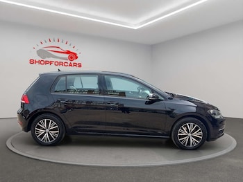 Used Volkswagen Golf 2018 for sale - 78436034: Photo