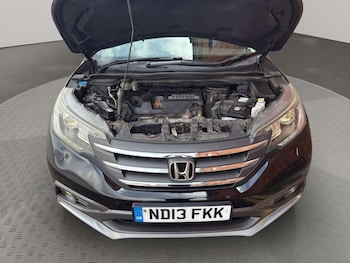 Used Honda CR-V 2013 for sale - 75439402: Photo
