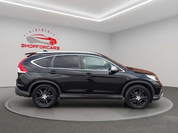 Used Honda CR-V 2013 for sale - 75439402: Photo
