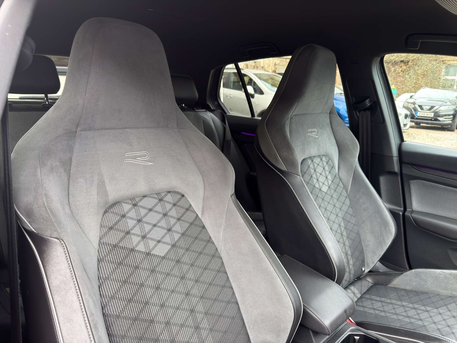 Used Volkswagen Golf 2020 for sale - 77551273: Photo 14