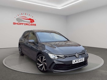 Used Volkswagen Golf 2020 for sale - 77551273: Photo