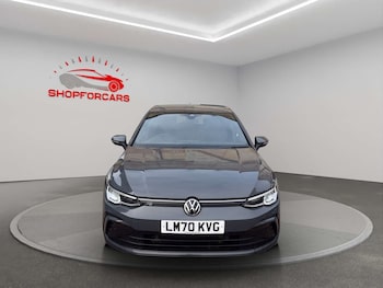 Used Volkswagen Golf 2020 for sale - 77551273: Photo
