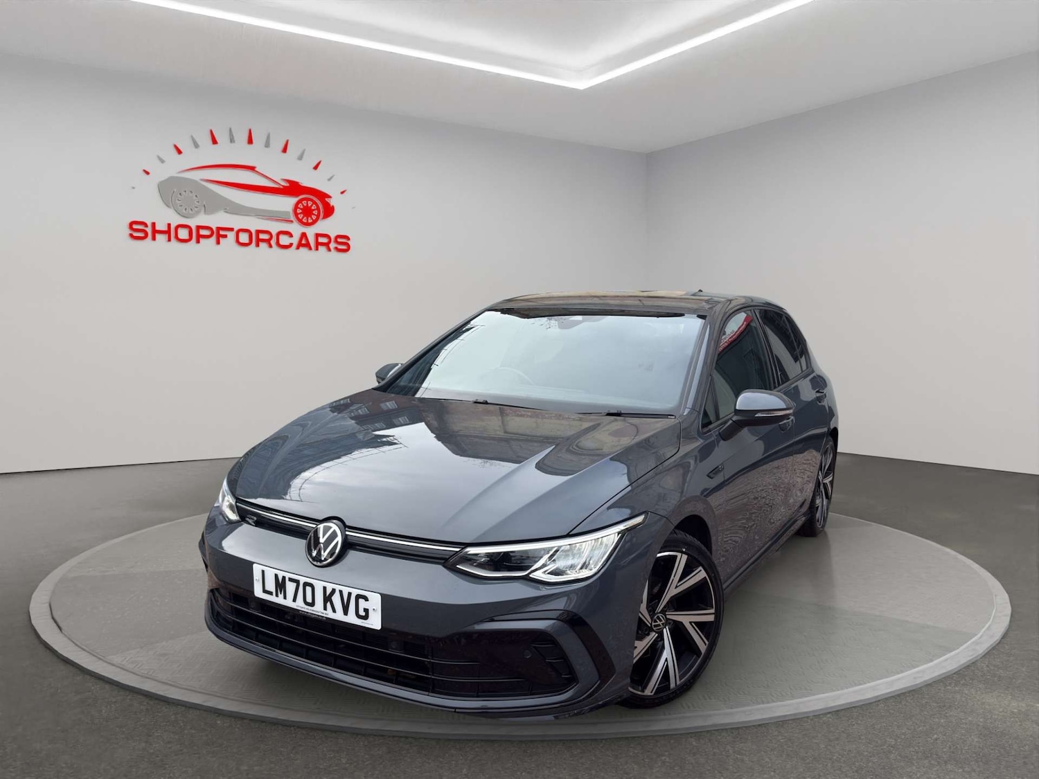 Used Volkswagen Golf 2020 for sale - 77551273: Photo 3
