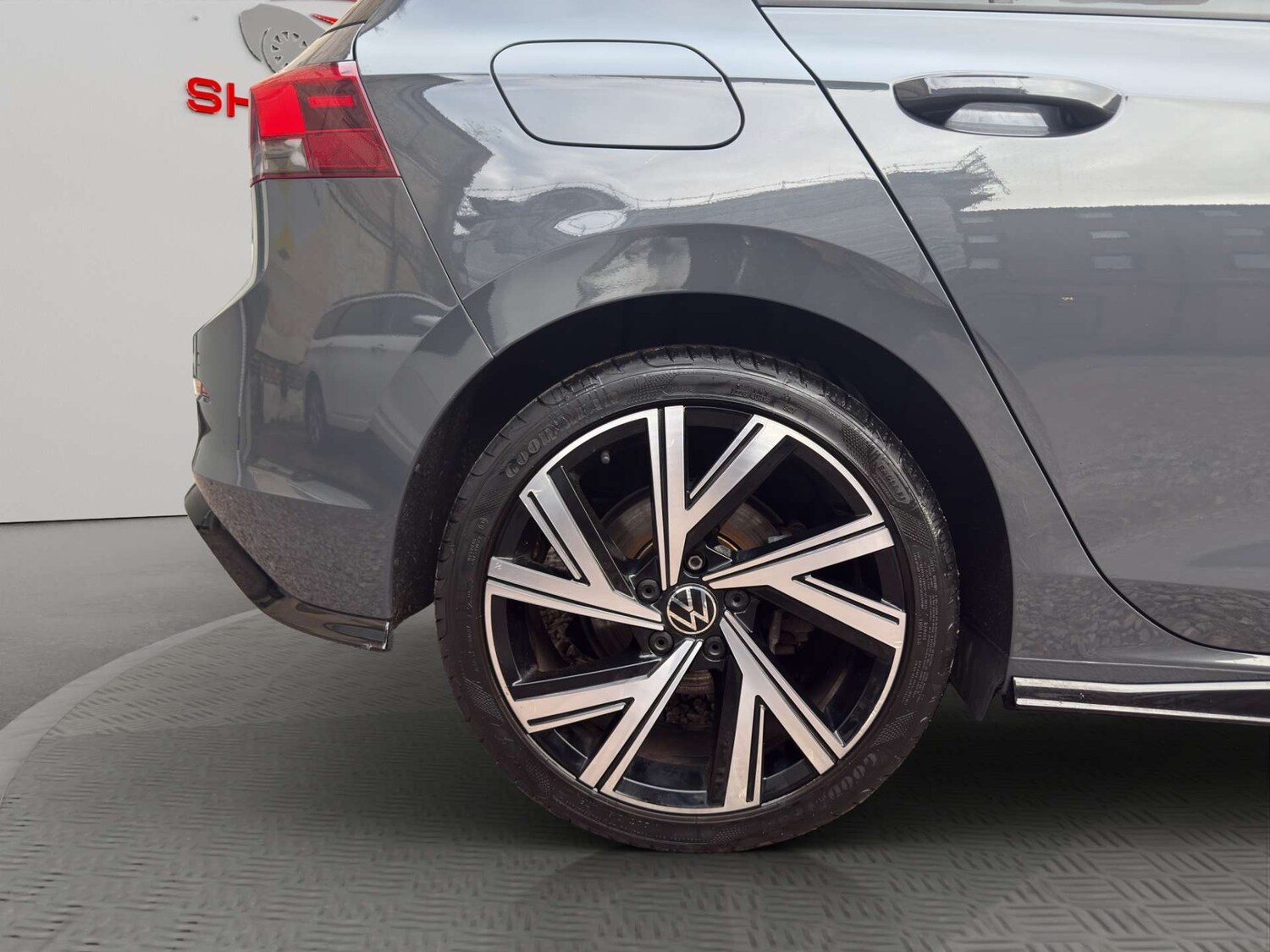 Used Volkswagen Golf 2020 for sale - 77551273: Photo 33