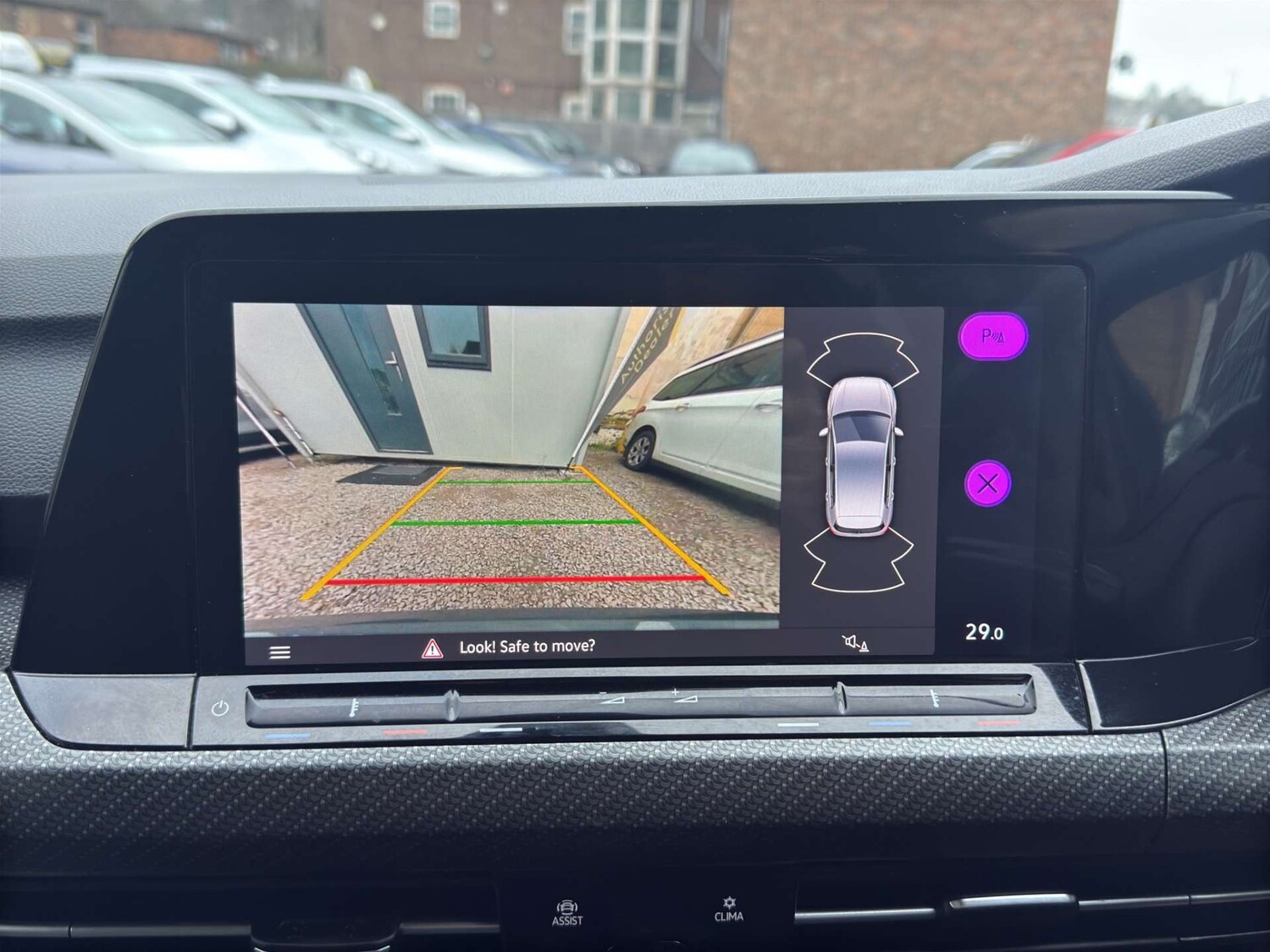 Used Volkswagen Golf 2020 for sale - 77551273: Photo 38