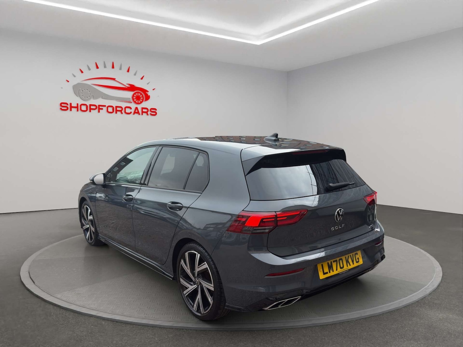 Used Volkswagen Golf 2020 for sale - 77551273: Photo 4