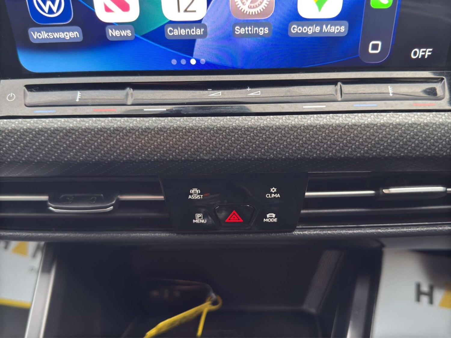 Used Volkswagen Golf 2020 for sale - 77551273: Photo 42