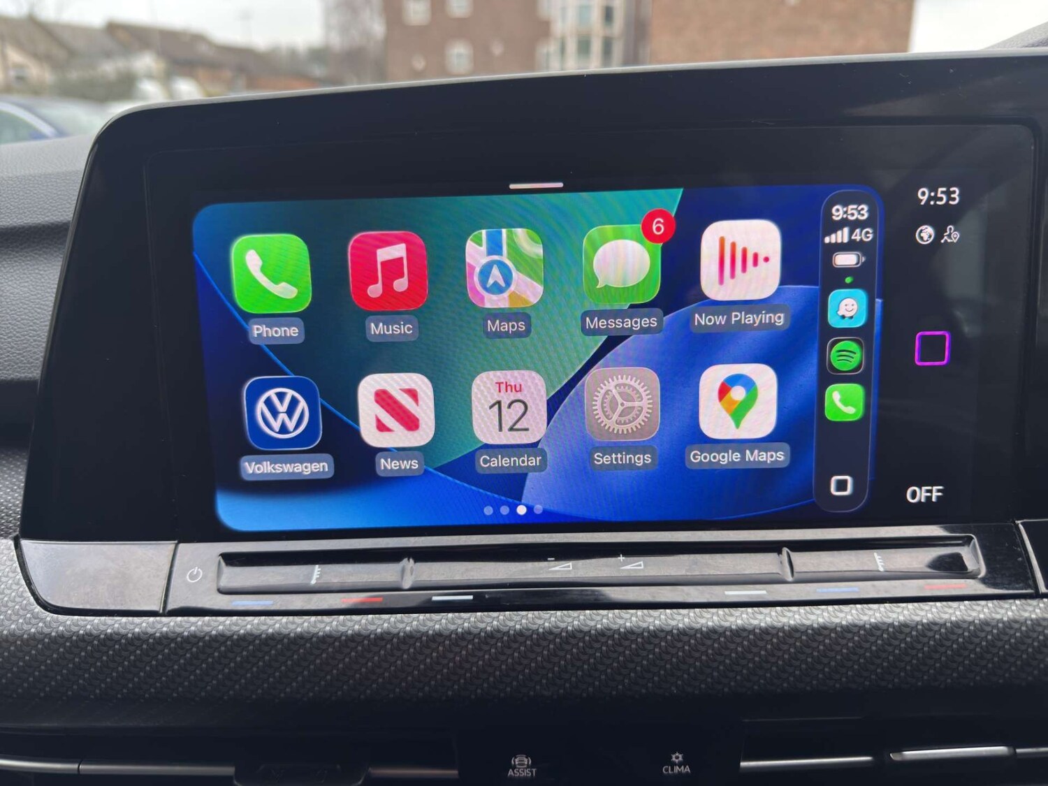 Used Volkswagen Golf 2020 for sale - 77551273: Photo 43