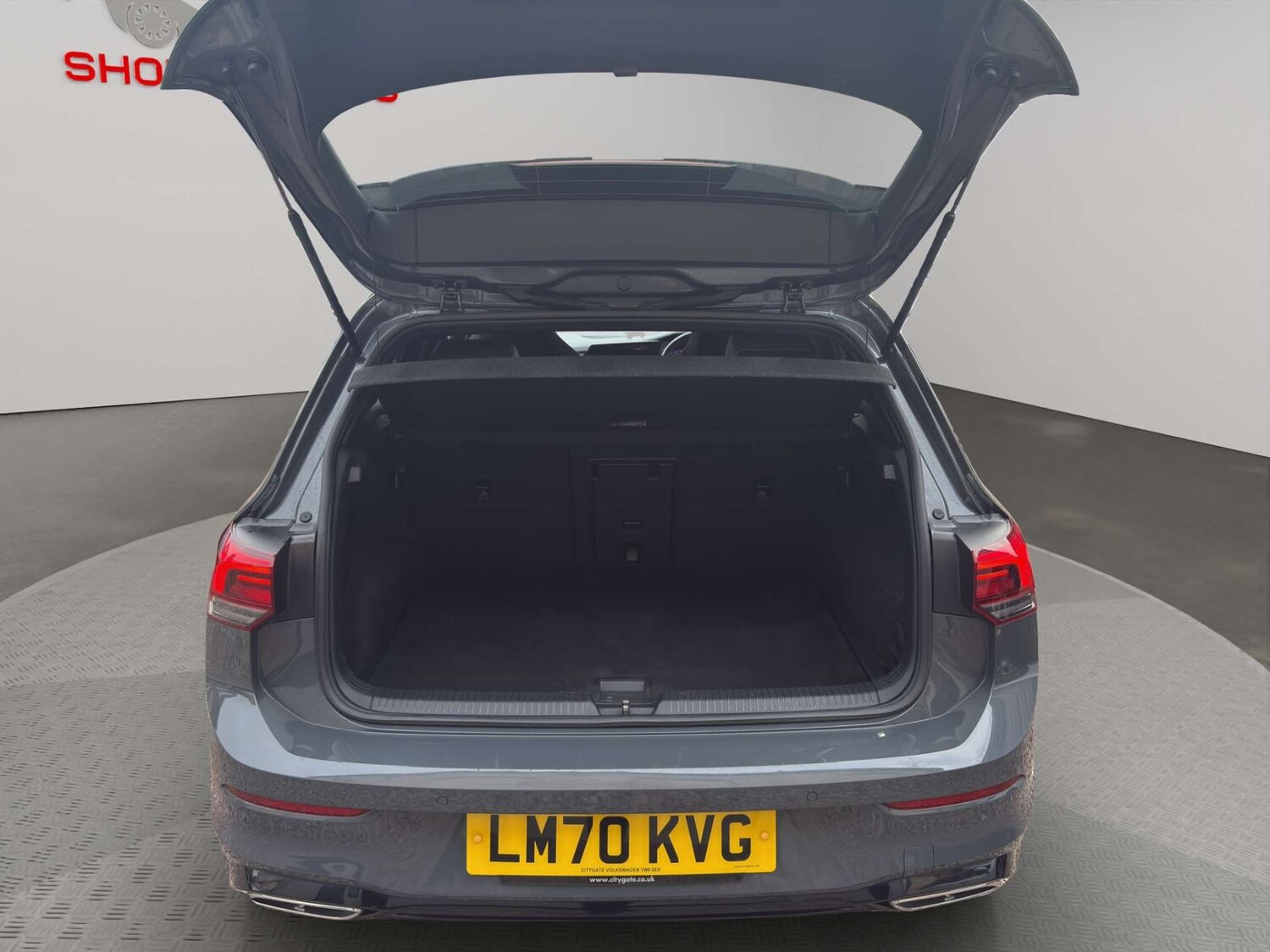 Used Volkswagen Golf 2020 for sale - 77551273: Photo 45