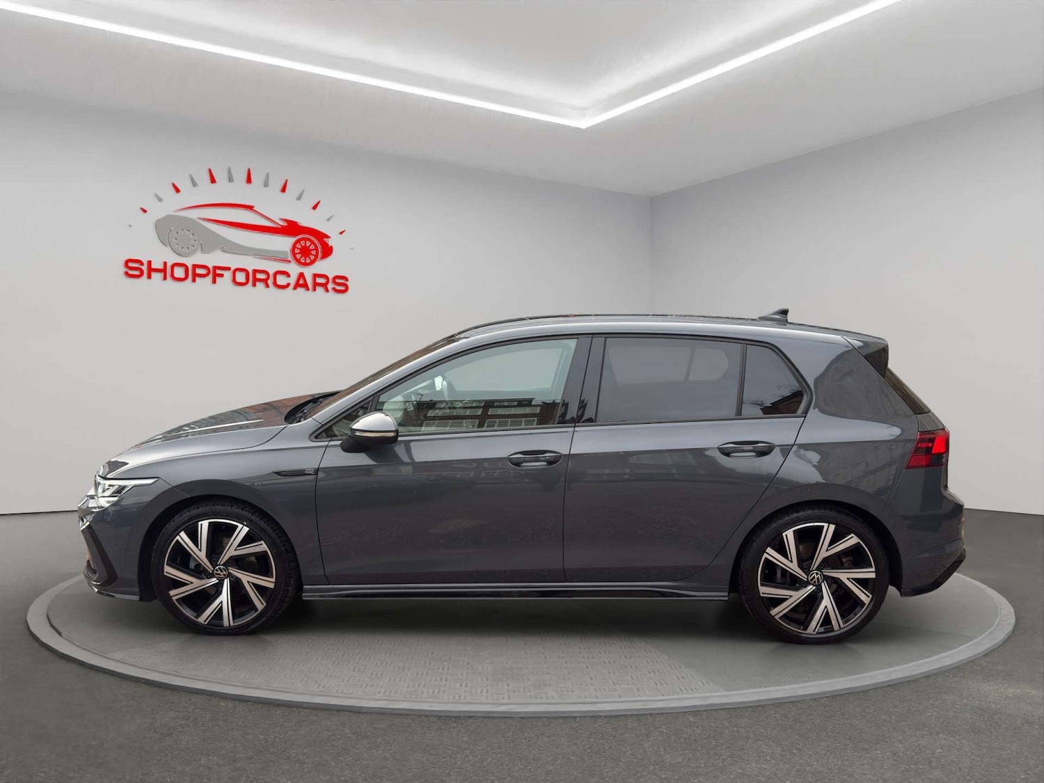 Used Volkswagen Golf 2020 for sale - 77551273: Photo 5