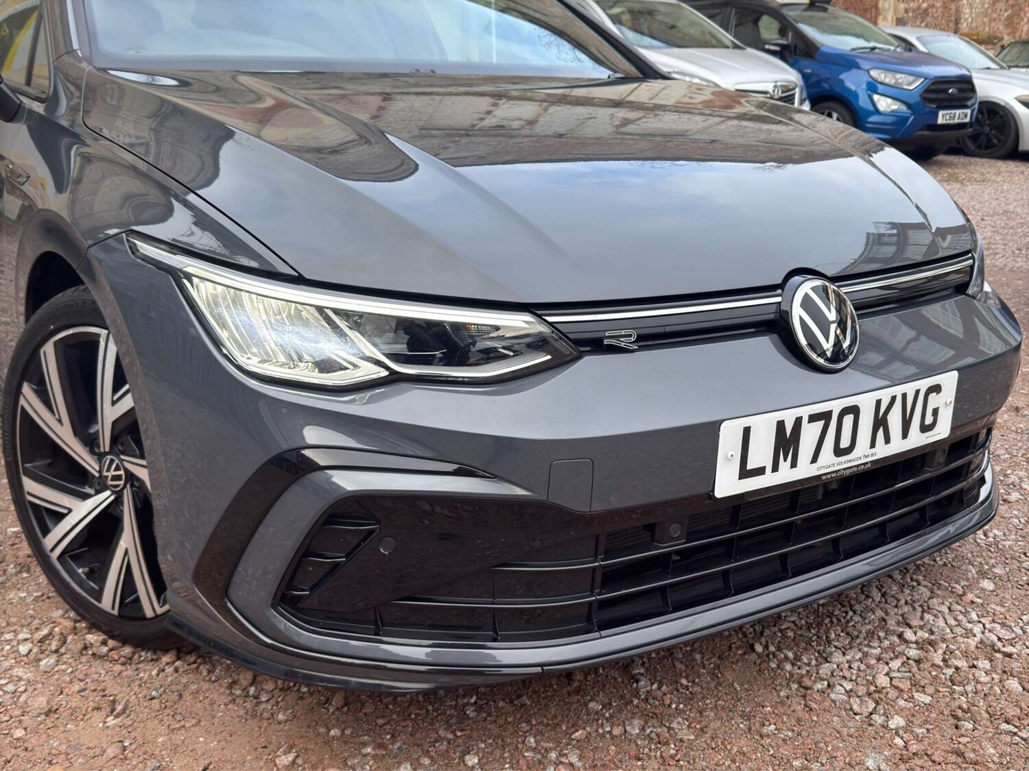 Used Volkswagen Golf 2020 for sale - 77551273: Photo 53