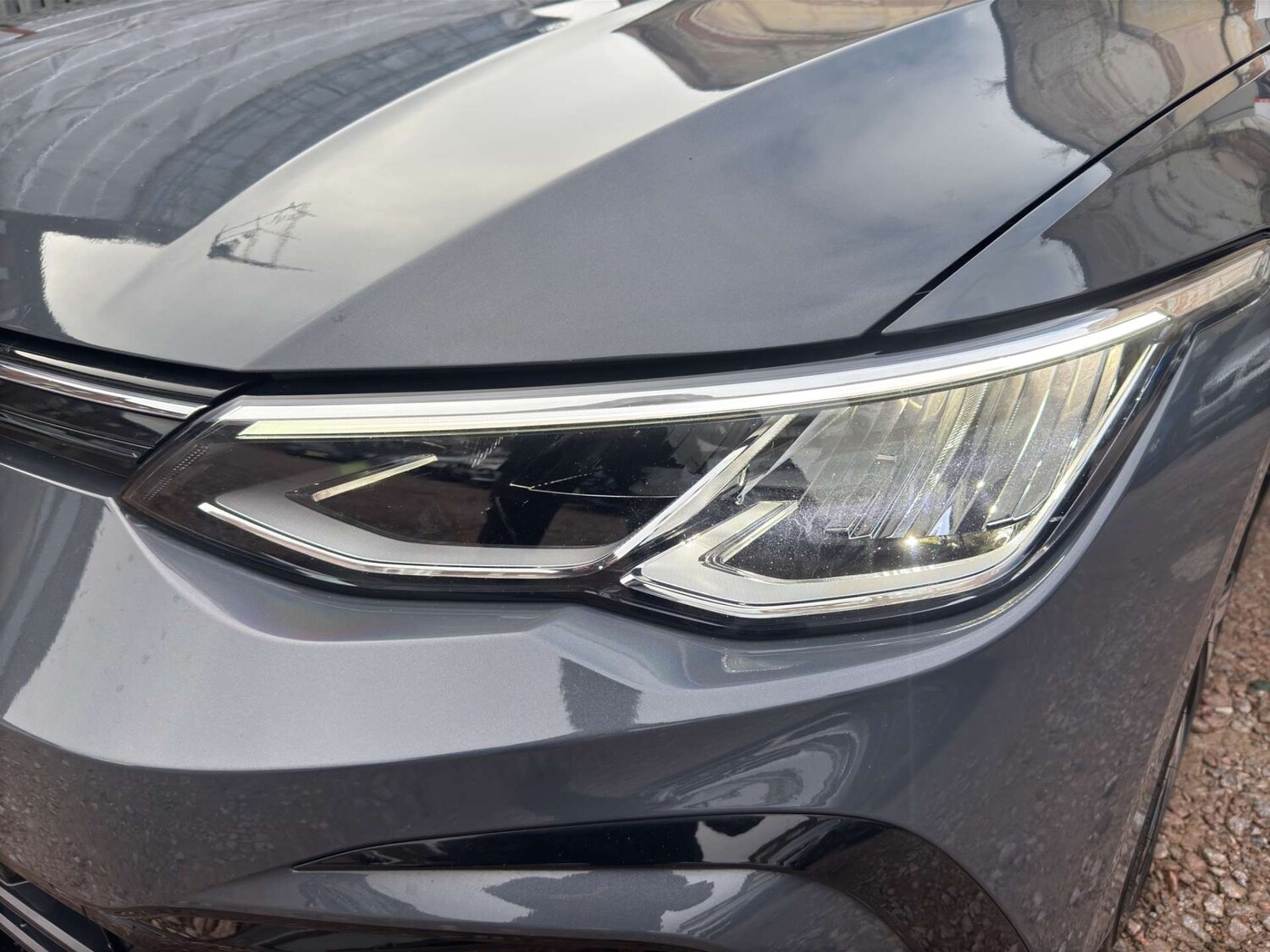 Used Volkswagen Golf 2020 for sale - 77551273: Photo 54