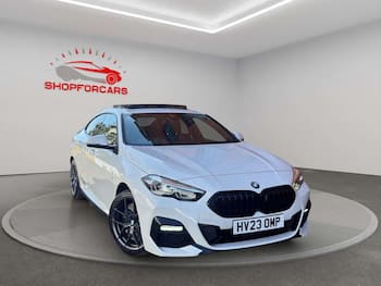 Used BMW 2 Series 2023 for sale - 79504276: Photo