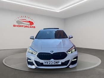 Used BMW 2 Series 2023 for sale - 79504276: Photo