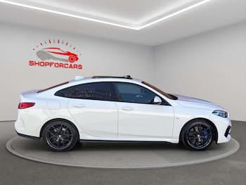 Used BMW 2 Series 2023 for sale - 79504276: Photo