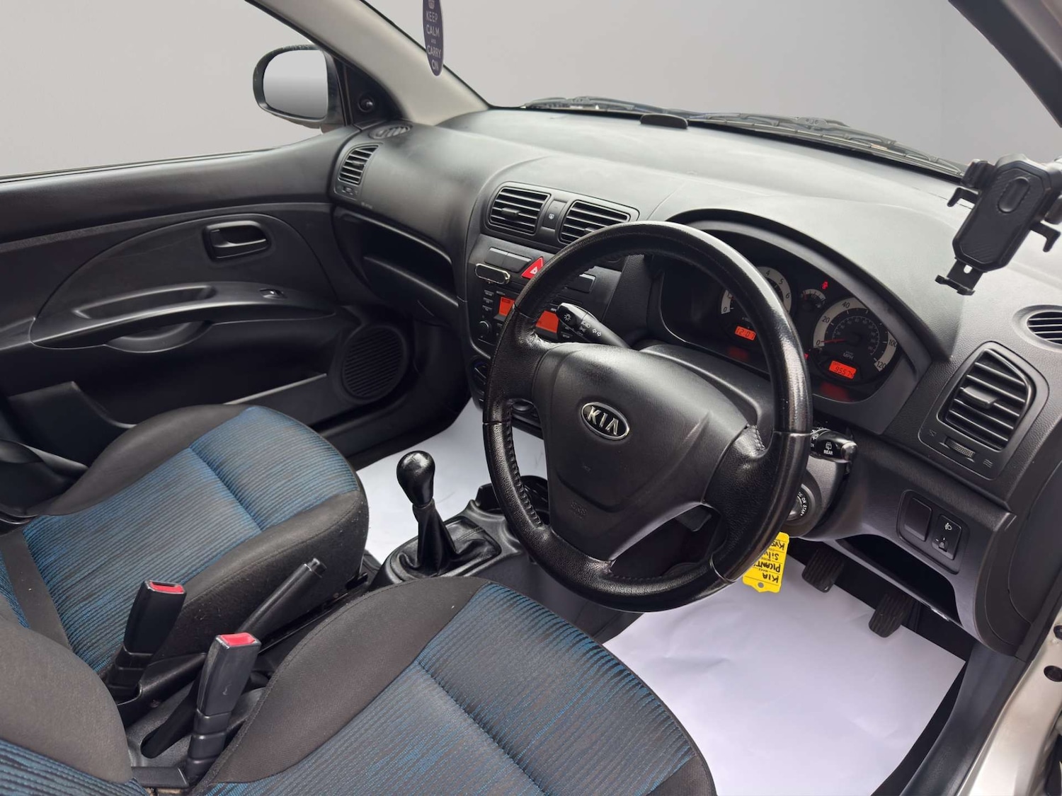 Used Kia Picanto 2008 for sale - 76971044: Photo 11