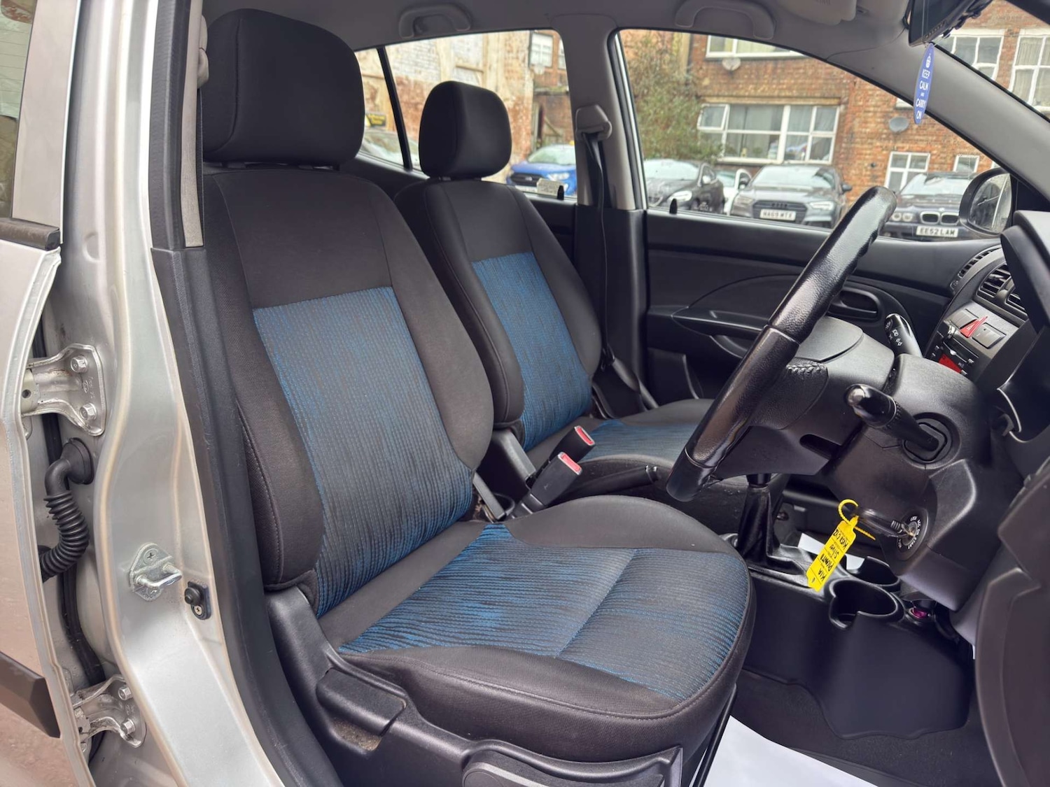 Used Kia Picanto 2008 for sale - 76971044: Photo 13