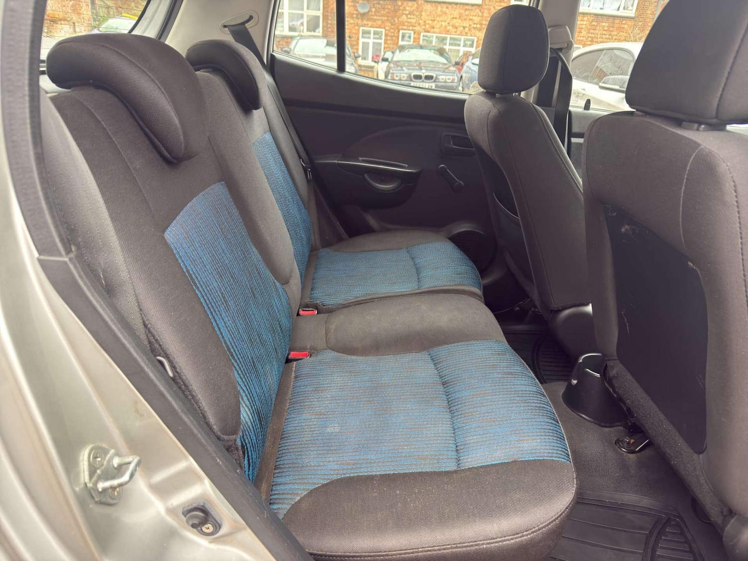 Used Kia Picanto 2008 for sale - 76971044: Photo 14